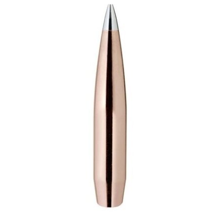 Hornady Bullets 7mm (.284 Diameter) 190 Gr. A-Tip Match Boat Tail- Box of 100