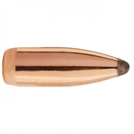 Sierra Bullets .375 Caliber (.375 Diameter) 250 Gr. GameKing Spitzer Boat Tail- Box of 50