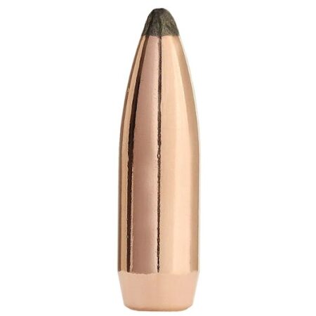 Sierra Bullets .375 Caliber (.375 Diameter) 300 Gr. GameKing Spitzer Boat Tail- Box of 50