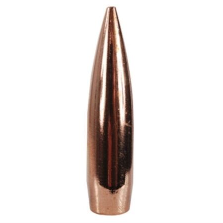 Berger Bullets .30 Caliber (308 Diameter) 185 Gr Juggernaut OTM Tactical- Box of 100