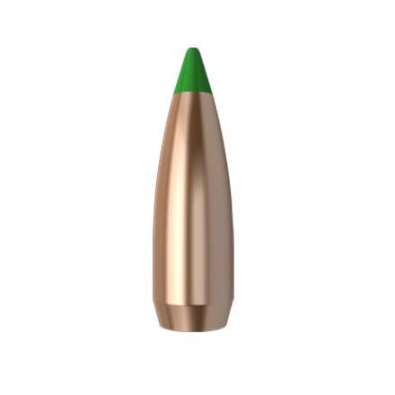 Nosler Bullets 7.62x39mm (.310 Diameter) 123 Gr. Ballistic Tip Spitzer- Box of 50