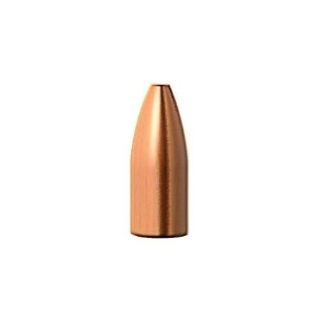 Barnes Bullets .22 Hornet (.224 Diameter) 30 Gr. Varmint Grenade Hollow Point- Lead Free- Box of 100