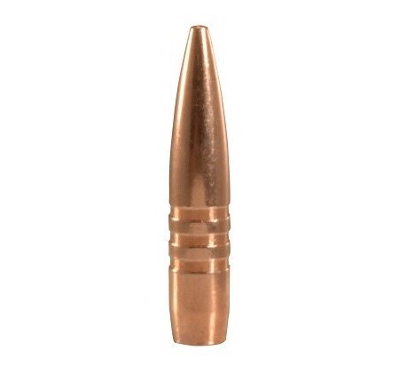 Barnes Bullets .22 Caliber (.224 Diameter) 78 Gr. TSX Boat Tail- Lead Free- Box of 50