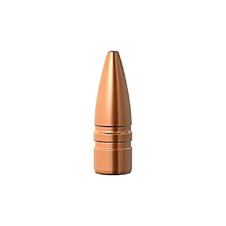 Barnes Bullets .270 Caliber/6.8mm (.277 Diameter) 85 Gr. TSX Hollow Point Flat Base- Lead Free- Box of 50