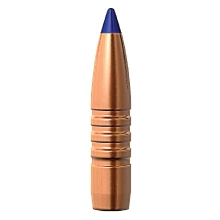 Barnes Bullets 7mm (.284 Diameter) 140 Gr. Tipped TSX Boat Tail- Lead-Free- Box of 50