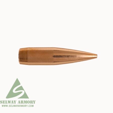Berger Bullets .30 Cal (.308 Diameter) 175 Gr. VLD Target Boat Tail- Box of 100