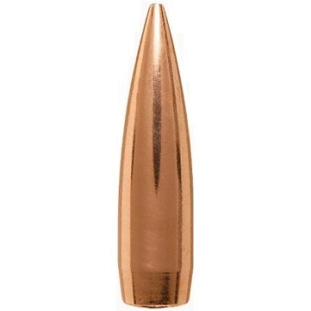 Berger Bullets .30 Caliber (.308 Diameter) 155.5 Gr. Full Bore Target Boat Tail- Box of 100