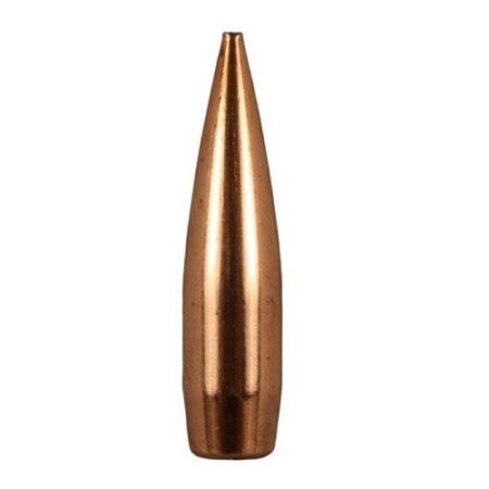 Berger Bullets .30 Caliber (.308 Diameter) 168 Gr. Hybrid Target- Box of 100