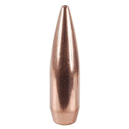 Graf & Sons Hornady Bullet .30 Caliber (.308" Diameter) 168 Gr. Hollow Point Match- Box of 200