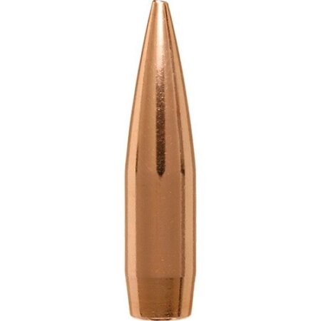 Berger Bullets .30 Caliber (.308 Diameter) 185 Gr. Hunting VLD Hollow Point Boat Tail- Box of 100