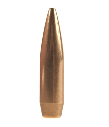 Berger Bullets .30 Caliber (.308 Diameter) 190 Gr. Hunting VLD Hollow Point Boat Tail- Box of 100