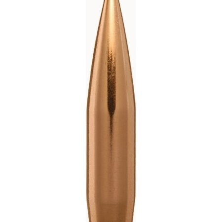 Berger Bullets .30 Caliber (.308 Diameter) 210 Gr. Hunting VLD Hollow Point Boat Tail- Box of 100