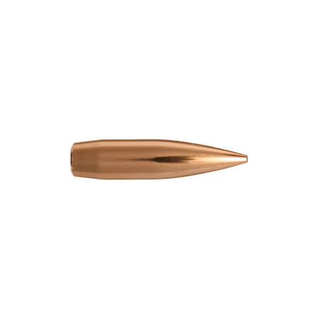 Berger Bullets .30 Caliber (.308 Diameter) 185 Gr. Classic Hunter Hollow Point Boat Tail- Box of 100
