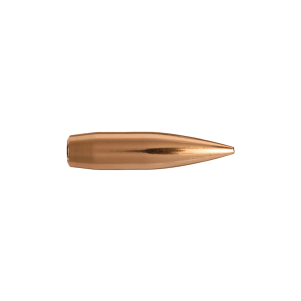 Berger Bullets .30 Caliber (.308 Diameter) 185 Gr. Classic Hunter Hollow Point Boat Tail- Box of 100