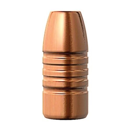Barnes Bullets .458 Caliber (.458 Diameter) 300 Gr. TSX Hollow Point Boat Tail- Lead-Free- Box of 20