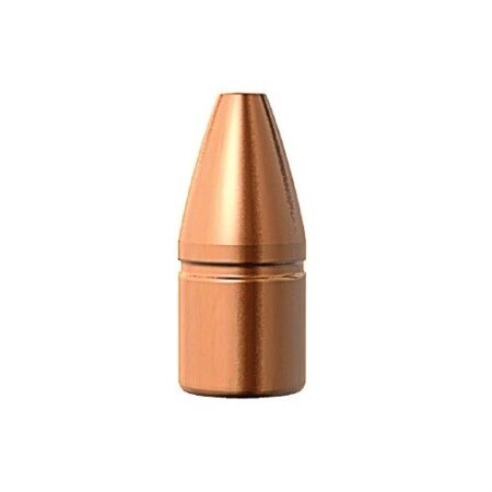Barnes Bullets .500 S&W (.500 Diameter) 375 Gr. XPB Hollow Point- Lead Free- Box of 20
