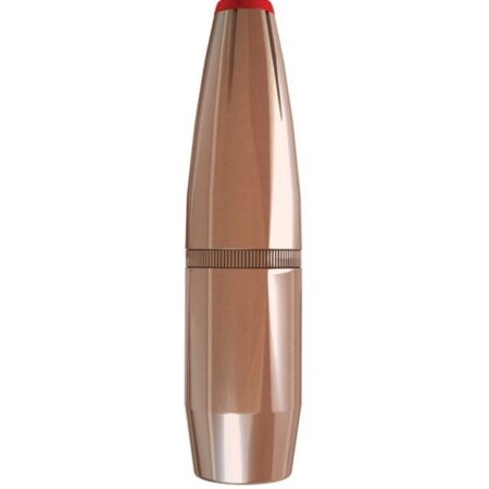 Hornady Bullets .30 Caliber (.308 Diameter) 190 Gr. Sub-X with Cannelure- Box of 100