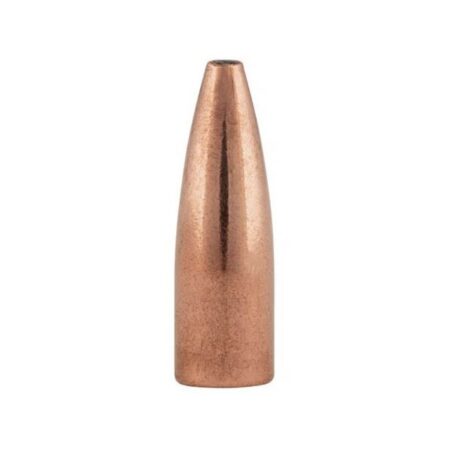 Speer Bullets .30 Cal (.308 Diameter) 168 Gr. Gold Dot Soft Point- Box of 50