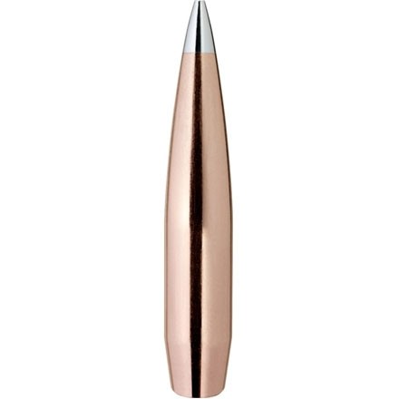 Hornady Bullets .30 Caliber (.308) 250 Gr. A-Tip Match Boat Tail- Box of 100