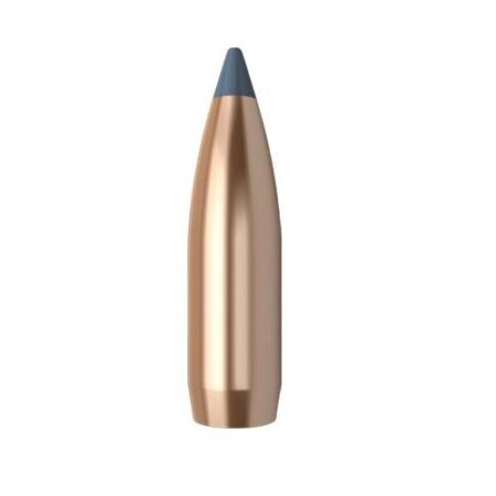 Nosler Bullets 8mm (.323 Diameter) 180 Gr. Ballistic Tip Spitzer Boat Tail- Box of 50