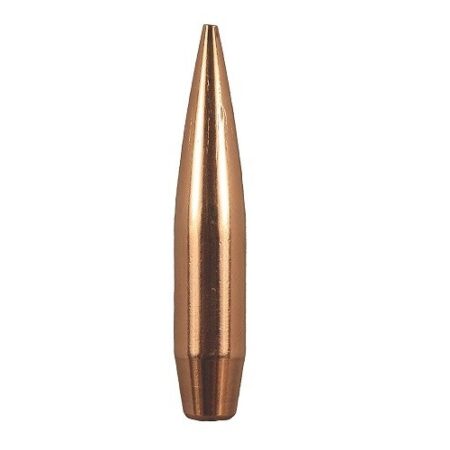 Berger Bullets .338 Caliber (.338 Diameter) 300 Gr. Hybrid OTM Tactical- Box of 100