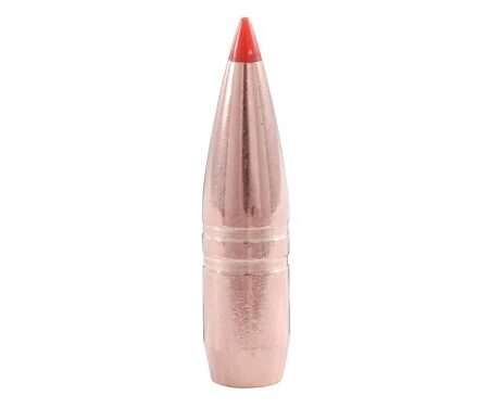 Hornady Bullets .338 Caliber (.338 Diameter) 225 Gr. GMX Boat Tail- Lead-Free- Box of 50