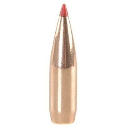 Hornady Bullets .338 Caliber (.338 Diameter) 225 Gr. Interbond- Box of 100