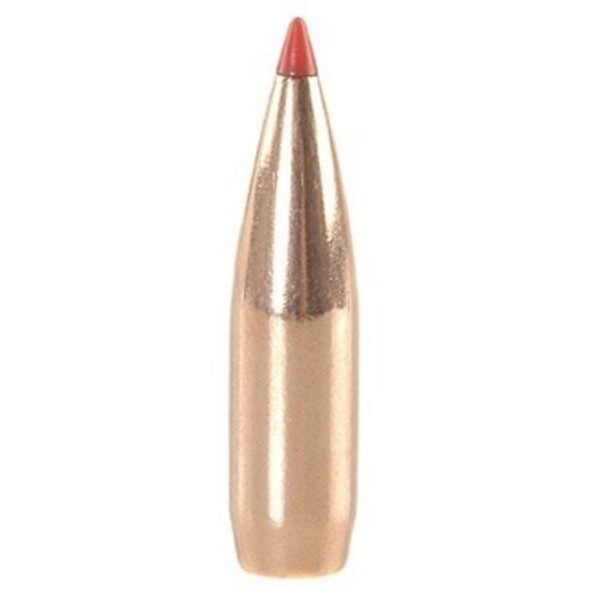 Hornady Bullets .338 Caliber (.338 Diameter) 225 Gr. Interbond- Box of 100