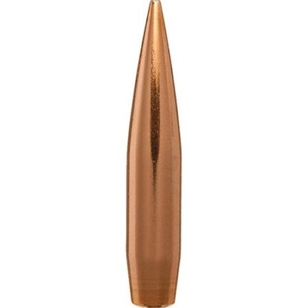 Berger Bullets .338 Caliber (.338 Diameter) 300 Gr Elite Hunter- Box of 100