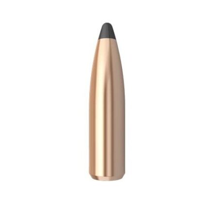 Nosler Bullets .270 Caliber (.277 Diameter) 140 Gr. Spitzer Partition- Box of 50