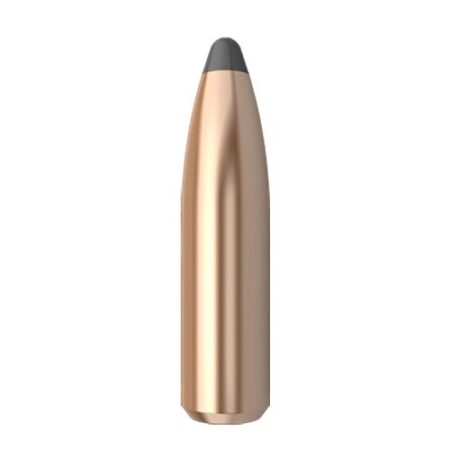 Nosler Bullets .25 Caliber (.257 Diameter) 120 Gr. Spitzer Partition- Box of 50