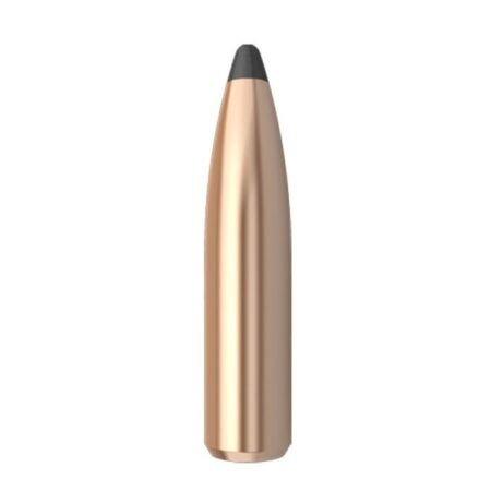 Nosler Bullets 7mm (.284) 175 Gr. Spitzer Partition- Box of 50