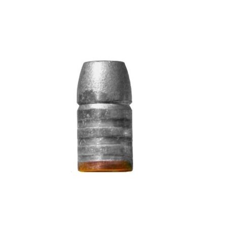 Cast Performance Bullets .38 Caliber (0.358 Diameter) 180 Gr. Lead Wide Flat Nose- Gas Check- Box of 100