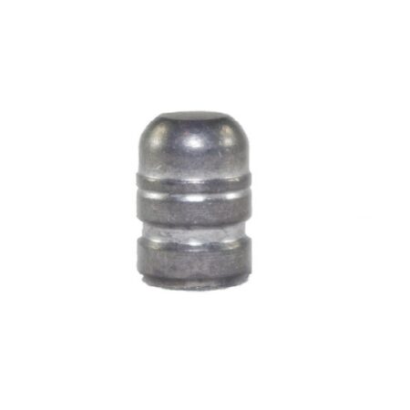 Cast Performance Bullets 9mm Caliber (0.355 Diameter) 115 Gr. Round Nose- Box of 250