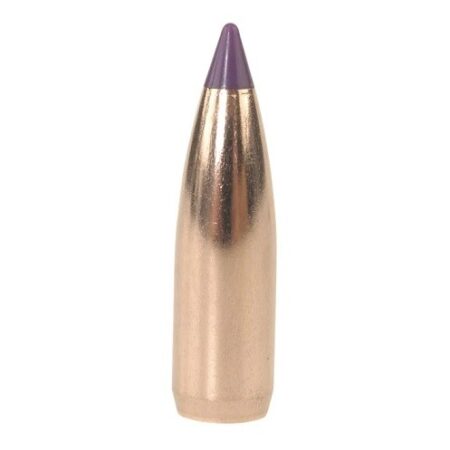 Nosler Bullets 6mm (.243 Diameter) 70 Gr. Ballistic Tip Varmint Spitzer Boat Tail- Box of 100