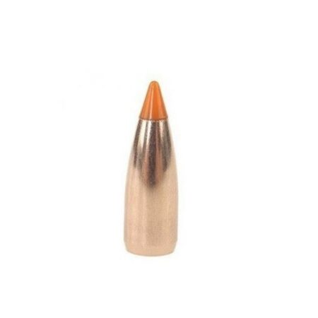 Nosler Bullets .22 Caliber (.224 Diameter) 40 Gr. Ballistic Tip Varmint Spitzer Boat Tail- Box of 250