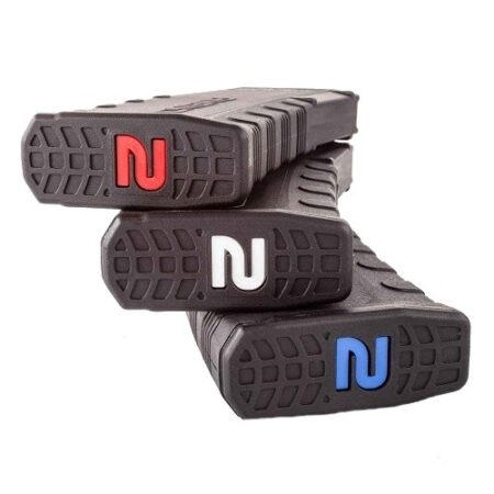 Amend2 AR-15 5.56x45 Mod2 Red White and Blue Special Edition 30-Round Magazines- 3-Pack