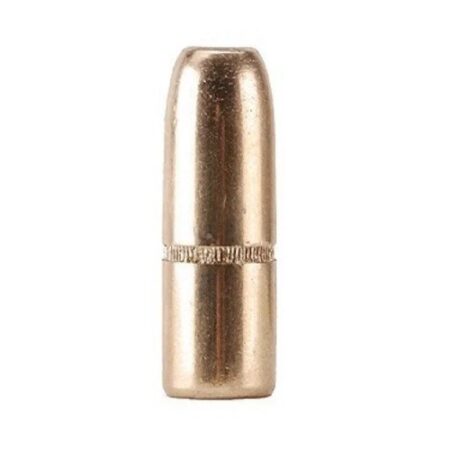 Hornady Bullets .45 Caliber (.458 Diameter) 500 Gr. Dangerous Game Solid- Box of 50
