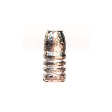 Cast Performance Bullets .458 Caliber (0.458 Diameter) 405 Gr. Round Nose Flat Point- Box of 50