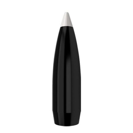 Nosler Bullets .338 Caliber (.338 Diameter) 200 Gr. Ballistic SilverTip Spitzer Boat Tail- Box of 50