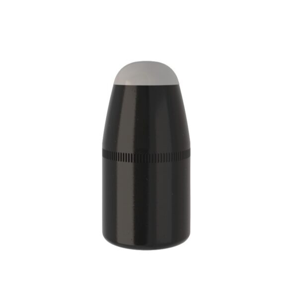 Nosler Bullets .45-70 (.458 Diameter)  300 Gr. Ballistic SilverTip Flat Base Round Nose- Box of 50