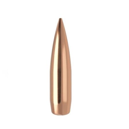 Nosler Bullets 30 Caliber (.308 Diameter) 175 Gr. RDF Hollow Point Boat Tail- Box of 100