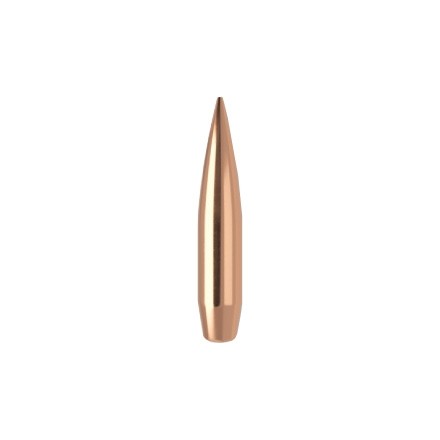Nosler Bullets .243 Caliber / 6mm (.243 Diameter) 105 Gr. RDF Hollow Point Boat Tail- Box of 100
