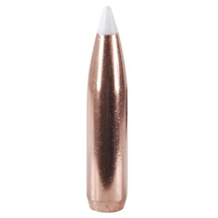 Nosler Bullets .270 Caliber (.277 Diameter) 150 Gr. AccuBond Bonded Spitzer Boat Tail- Box of 50