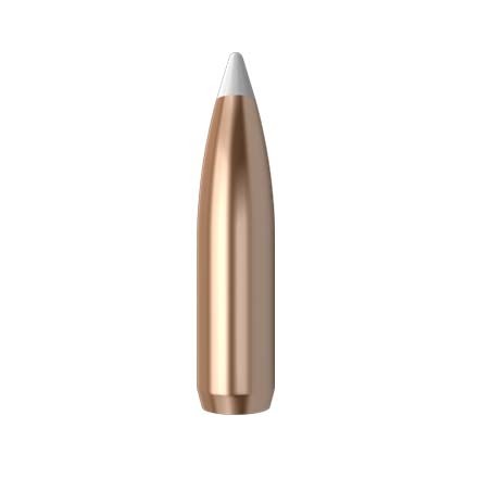 Nosler Bullets .243 Caliber / 6mm (.243 Diameter) 90 Gr. AccuBond Bonded Spitzer Boat Tail- Box of 50