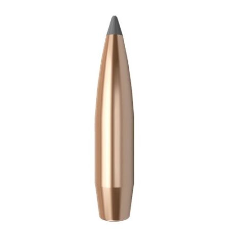 Nosler Bullets 7mm (.284 Diameter) 168 Gr. AccuBond Long Range- Box of 100