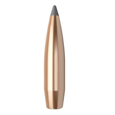 Nosler Bullets 7mm (.284 Diameter) 150 Gr. AccuBond Long Range- Box of 100