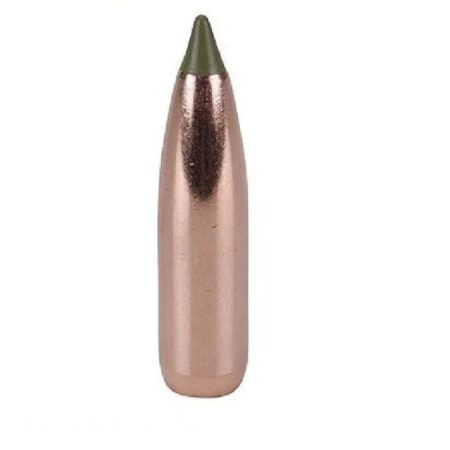 Nosler Bullets 30 Caliber (.308" Diameter) 150 Gr. E-Tip Spitzer Boat Tail- Lead Free- Box of 50