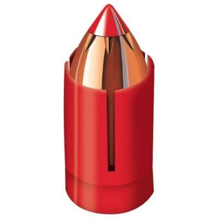 Hornady Bullets .50 Caliber (.452 Diameter) 300 Gr. SST-ML Low Drag Flex-Tip Sabot- Box of 20
