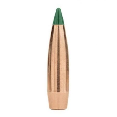 Sierra Bullets 6.5mm (.264 Diameter) 107 Gr. Tipped MatchKing- Box of 100